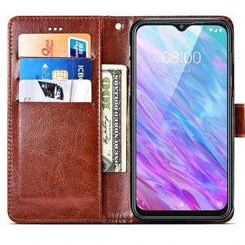 Peňaženka obal pre Samsung Galaxy A40 A40S A41 A42 A3 A8 Star 2018 J6 Plus Predseda Xcover 5 4 4S 3 Pro Filp PU Kožené Kryt