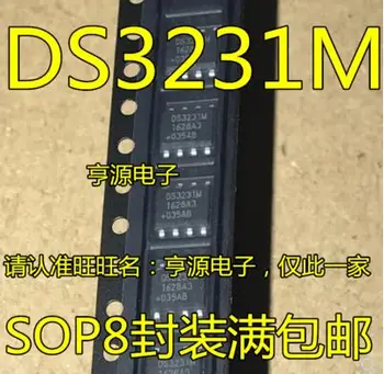 Doprava zadarmo 10PCS DS3231 DS3231M SOP8