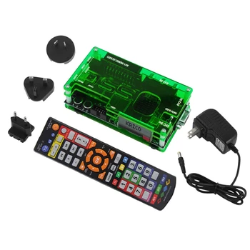 OSSC HDMI Prevodník Držiak pre Odrazové Herné Konzoly pre Sega a Atari Nintendo Herné Konzoly Hd Video Converter Box