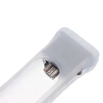 Vhodné pre Wii MotionPlus Pohybu Enhancer Rukoväť Intensifier Motion Plus senzor Wii Remote controller Zvýšiť