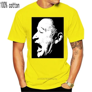 Muži tričko Krátky rukáv Robin Williams zábavné scream (ČIERNE TRIČKO) T Shirt Jeden krku Ženy t-shirt