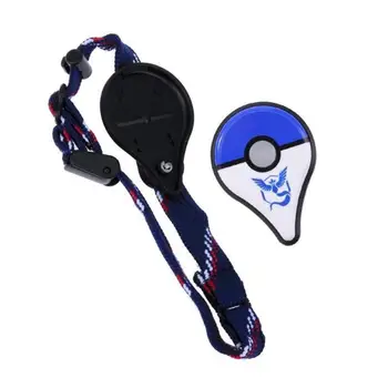 Auto Chytiť Monster Powermon pre Pokemon Ísť Plus Auto Úlovok pre Bluetooth-kompatibilné Náramok Náramok Hodiniek Nabíjateľná