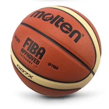 S Bag Úradný Značky Netto retailoví Basketbalovú Loptu NOVÉ Voľný Veľkoobchod Vysokej kvality Ihly PU Basketbal alebo Materia Size7/6/5 NE