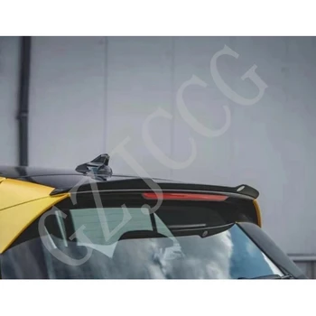 Pre Volkswagen GOLF 8 MK8 spojler 2020 2021 GOIF8 spojler vysoko kvalitných ABS materiál auto zadné krídlo farba zadný spojler