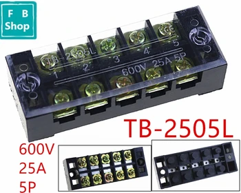 TB-2505L 200pcs FEDEX