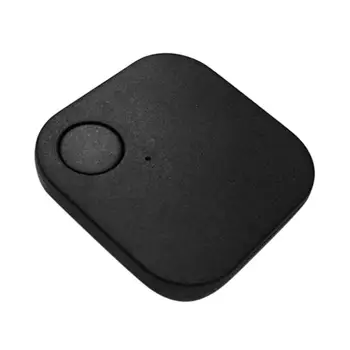 Mini Nepremokavé Bluetooth Anti-stratil GPS Sledovacie Zariadenie, Diaľkové Contorl Auto Auto domáce Zvieratá, Detský Motocykel Tracker Locator