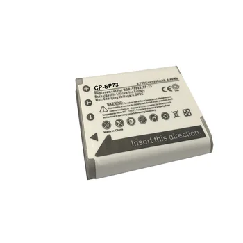PANFU 1200mAh Batéria pre Sony MDR-1ABT, MDR-1ADAC,ÚVZ-1Wireless Headset Batérie SP73