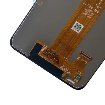 Pôvodný Pre Samsung Galaxy A02 SM-A022 A022m LCD Displej Dotykový Displej Digitalizátorom. A022FN/DS A022G/DS s lcd samsung lcd A022