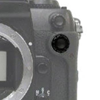 1 Sada/2 Ks Onsale 2 ks PC Sync Terminálu Spp Kryt Pre Nikon Fotoaparát