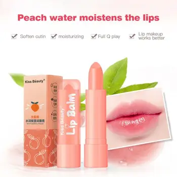 Nové Módne Profesionálne Rúž Lady Pery Hydratačná Jelly Balzam Krém Hydratačné Long Lasting Lip Stick, Aby Lip Care TSLM1