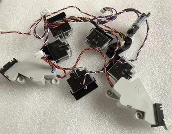 1 sadu (L+R) vysávač útesu senzor pre xiao robot roborock T6 vysávač časti