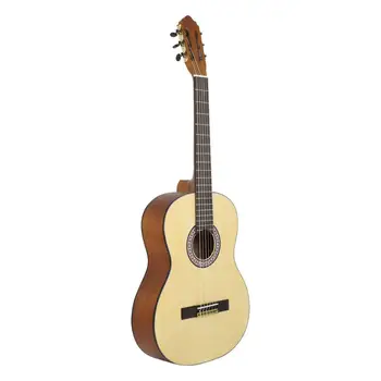 IRIN S300 Klasickú Gitaru Kolo Rohu 39inch Smrek Panel String Nástroj pre Gitaru Študentov
