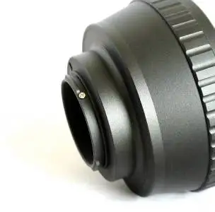 Adaptér krúžok pre M42 42mm objektív Pentax Q P/Q-PQ Q10 Q7 Q-S1 fotoaparát