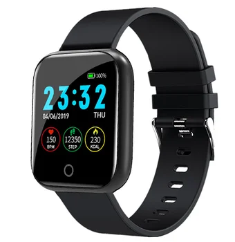 Smart Hodinky Mužov dámske Náramkové Hodinky Fitness Náramok Športové Smartwatch Srdcovej frekvencie Tracker relogio inteligente smart hodinky
