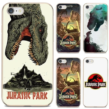 Mäkké Puzdro Jurský Park Dinosaur World Pre Samsung Galaxy A12 A31 A41 A51 A71 A20e A21s M30 A10 A30 A40 A50 A60 A70