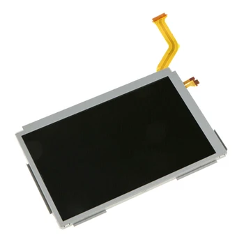 LCD Displej Nahradenie Hornej Obrazovke Príslušenstva Hry, Zábava pre Nové Nintendo 3DS XL LL Obrazovky Konzoly Opravy