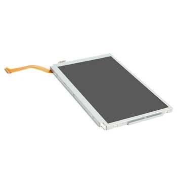 LCD Displej Nahradenie Hornej Obrazovke Príslušenstva Hry, Zábava pre Nové Nintendo 3DS XL LL Obrazovky Konzoly Opravy