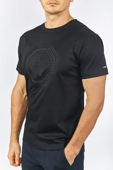 3d tričko Značky oblečenie pánske T-shirt Tace&shark t shirt Čistej bavlny tlač voľný čas Krátky rukáv t-shirt miliardár