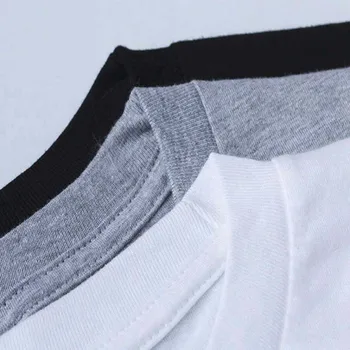 Muži Tričko Vrecku Roztomilý Samoyed Šteňa - Tričko tričko Ženy T-Shirt