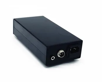 350w DC 24v/13A 12V/2A regulované Filter Lineárny napájanie Bluetooth DAC TDA7498 TPA3116 Digitálny Audio Trubice pre zosilňovač