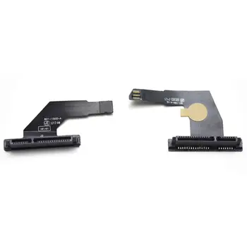 Nové Dual Pevný Disk HDD DISK SSD Flex Kábel Náhrada Mac Mini A1347 Server 076-1412 922-9560 821-1501-A