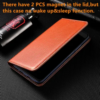 Luxusné originálne kožené peňaženky telefón prípade karty, vrecko na Xiao Mi MAX 2/Xiao Mi MAX 3 telefón taška magnetický držiak coque capa