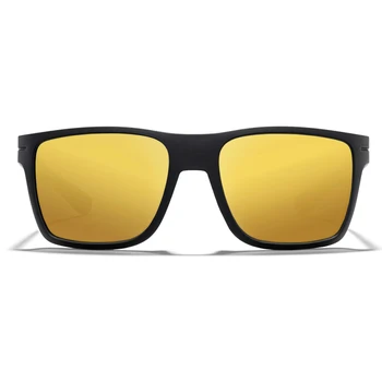 2021 Mužov Spuare Letné slnečné Okuliare Značky Dizajn Polarizované slnečné Okuliare pre Dospelých Muži Ženy Ovládač Odtiene Male Retro Slnečné Okuliare