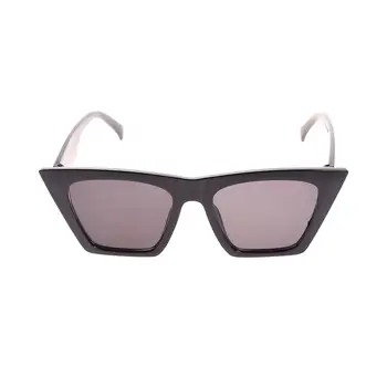 1PC Retro slnečné Okuliare Ženy Cat Eye, Luxusné Značky Dizajnér Slnečné Okuliare Retro Malé Červené dámske Slnečné Fashion Okuliare Hot Predaj