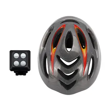 NOVÉ Cyklistické Prilby LED Svetlo, USB Nabíjateľné Smart Cyklistické Prilby Mountain Road Bike Prilba Šport Bezpečné Klobúk Pre Človeka Žena