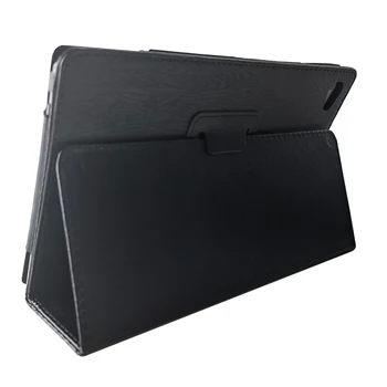 Teclast 10.1 Palcový Tabliet Prípade Teclast M40 P20HD Tablet Ochranný kryt, Stojan Prípade