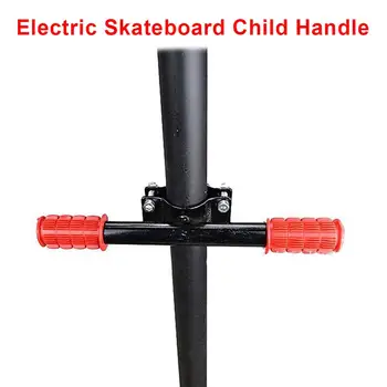 Skúter Dieťa Rukoväť Pre M365 Skateboard Kolobežka pre Deti Rukoväť Bar Držiak pre Mijia Xiao M365 Elektrický Skúter Príslušenstvo
