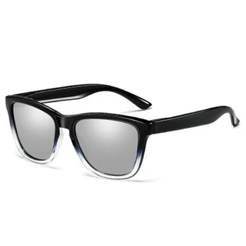 Nový Klasický štýl Polarizované slnečné Okuliare Ženy/Muži Polarizované UV400 Klasické Značky Dizajnér Retro Oculos De Sol Gafas