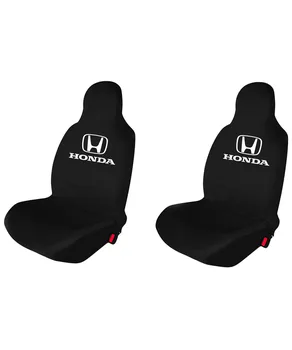 Honda S2000 Auto Kryt Sedadla Pre Honda Autosedačky Chránič Česanej Bavlny Auto Kryt Sedadla 2 Ks