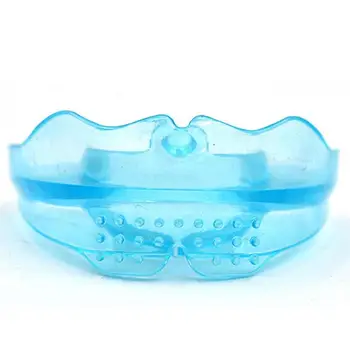 1PC Dospelých Zub Ortodontická Zariadenie Tréner Zarovnanie Náustok Zubnej Starostlivosti PP Zubné Traky Zuby Corrector Starostlivosť o Ústnu dutinu Nástroje