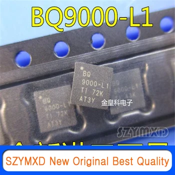 5 ks/Veľa Nových Originálnych [] BQ9000-L1 hodváb obrazovke 9000-L1 QFN32 balík Na Sklade
