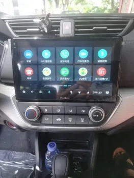 128 GB Auto Stereo Prijímač 2 Din Android 10.0 Pre Honda Crider 2019 autorádia Multimediálne DVD prehrávač, GPS Navigáciu