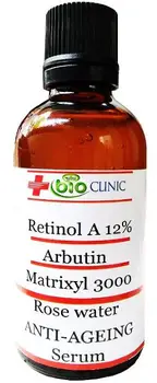 Doprava zadarmo Retinoid retinol sérum Proti starnutiu akné RETINOL retinol sérum vitamínu A3,44%