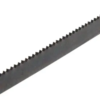250 mm HCS Vratné pílového Kotúča Pre Plechové Panely Pevného Dreva, Rezanie Kovov, spracovanie Dreva Bezpečnosť