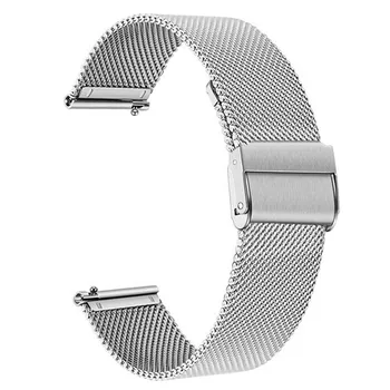 Popruh pre POLAR ZAPÁLIŤ Smart hodinky Kapela Kovu, Nehrdzavejúcej ocele Watchband pre POLAR Vantage M Nahradenie Náramok Náramky