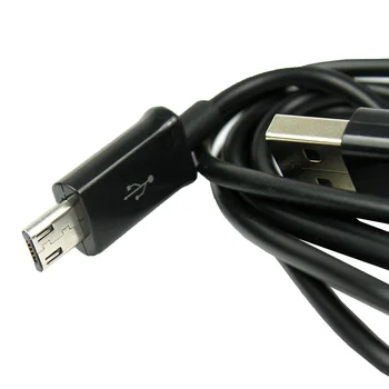 10X 2.0 Micro USB Nabíjačka, Dátový Kábel, Kábel