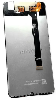 6.3 palcový Pre UMIDIGI A5 PRO LCD Displej+Dotykový Displej Originálne LCD Digitalizátorom. Sklenený Panel Náhrada Za UMIDIGI A5 PRO