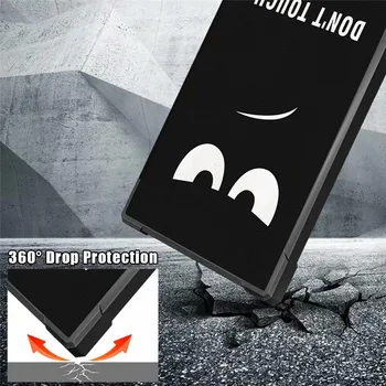 Prípad pre Pocketbook 740 Pro 3 Kryt pre Pocketbook Inkpad 3 PB740 Spánku Kryt Capa Shockproof Ochranný plášť 7.8 palec
