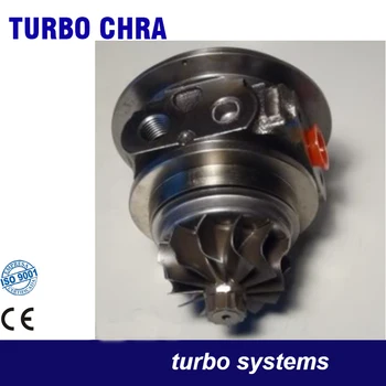 TD04 turbo kazety 49177-02513 49177-02512 49177-07612 core chra pre Hyundai Gallopper 2.5 TDI 1996 - D4BH (4D56 TCI) 73 KW