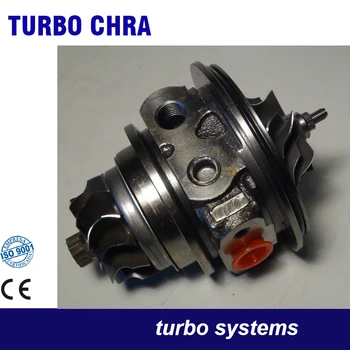 TD04 turbo kazety 49177-02513 49177-02512 49177-07612 core chra pre Hyundai Gallopper 2.5 TDI 1996 - D4BH (4D56 TCI) 73 KW