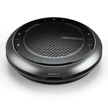 Bluetooth-kompatibilné 5.0 Konferencie Reproduktor S CVC 8.0 Echo Potlačením Hluku 360 Stupňov Zvýšiť Hlas Vyzdvihnúť na Home Office