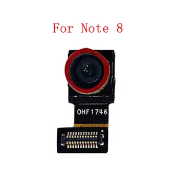 Predná Kamera Flex Kábel Pre Xiao Redmi Poznámka 8 8Pro 7 6Pro 5 5A 5A Pro S2 7A Malá Kamera Modul Oprava Náhradných Dielov