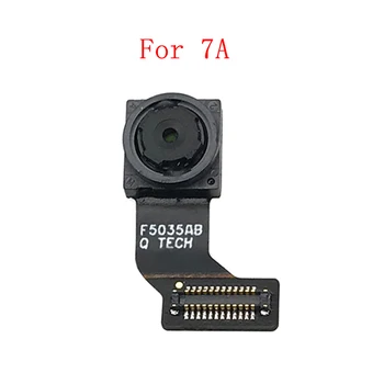 Predná Kamera Flex Kábel Pre Xiao Redmi Poznámka 8 8Pro 7 6Pro 5 5A 5A Pro S2 7A Malá Kamera Modul Oprava Náhradných Dielov