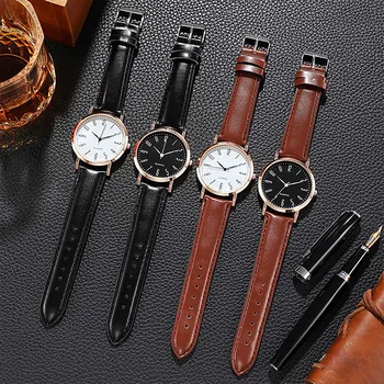 Bežné Obchodné pánske náramkové hodinky Quartz Muži Hodinky 2021 Luxusné Automatické Digitálne Hodinky Pre Mužov Nepremokavé Erkek Kol Saati