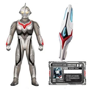 Skutočné Bandai Nexus Ultraman Vývoj Premenenia Meč Premenenia Nastaviť Hračka Zber Hobby Darček