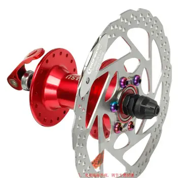 MTB Bicykel Disk Brzdové Doštičky Nastavenie Nástroja Montáž Asistenta Brzdového Rotora Alignment Tool Dištančné Koleso Súprava na Opravu Cyklistické Nástroje